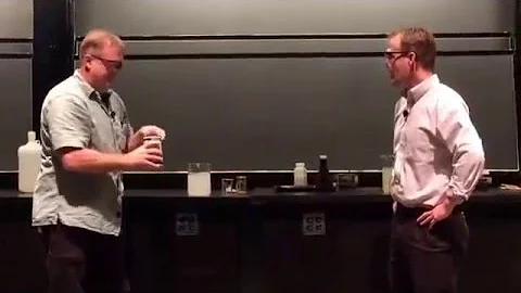 A Grain of Salt: Isn't It Ionic?