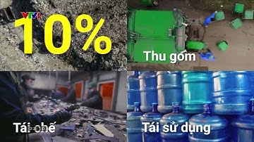 KIẾN TẠO TƯƠNG LAI XANH | TỪ RÁC THẢI THÀNH TÀI NGUYÊN 27.10.2025