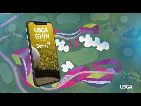 USGA Partners with Sentry Insurance to Support Recreational Golf