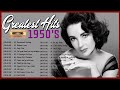 1950s  oldies but goodies