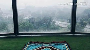 عبد الله البعيجان/ مقطع من سورة التوبة