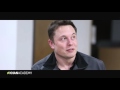 Elon Musk on Education