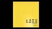 N E R D In Search Of Electronic Version Youtube