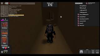 Roblox Murder Mystery X Code