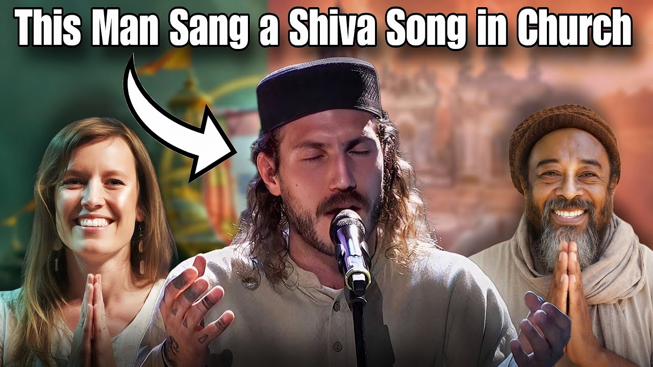 Why This Muslim Man Is Spreading Hinduism in Portugal | Portugal Church Adopted Hinduism