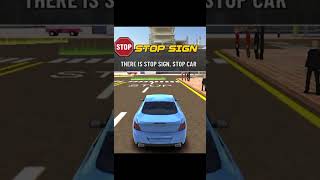 Driving Academy - Car Driving Simulator | Android Gameplay - RE 09 screenshot 3