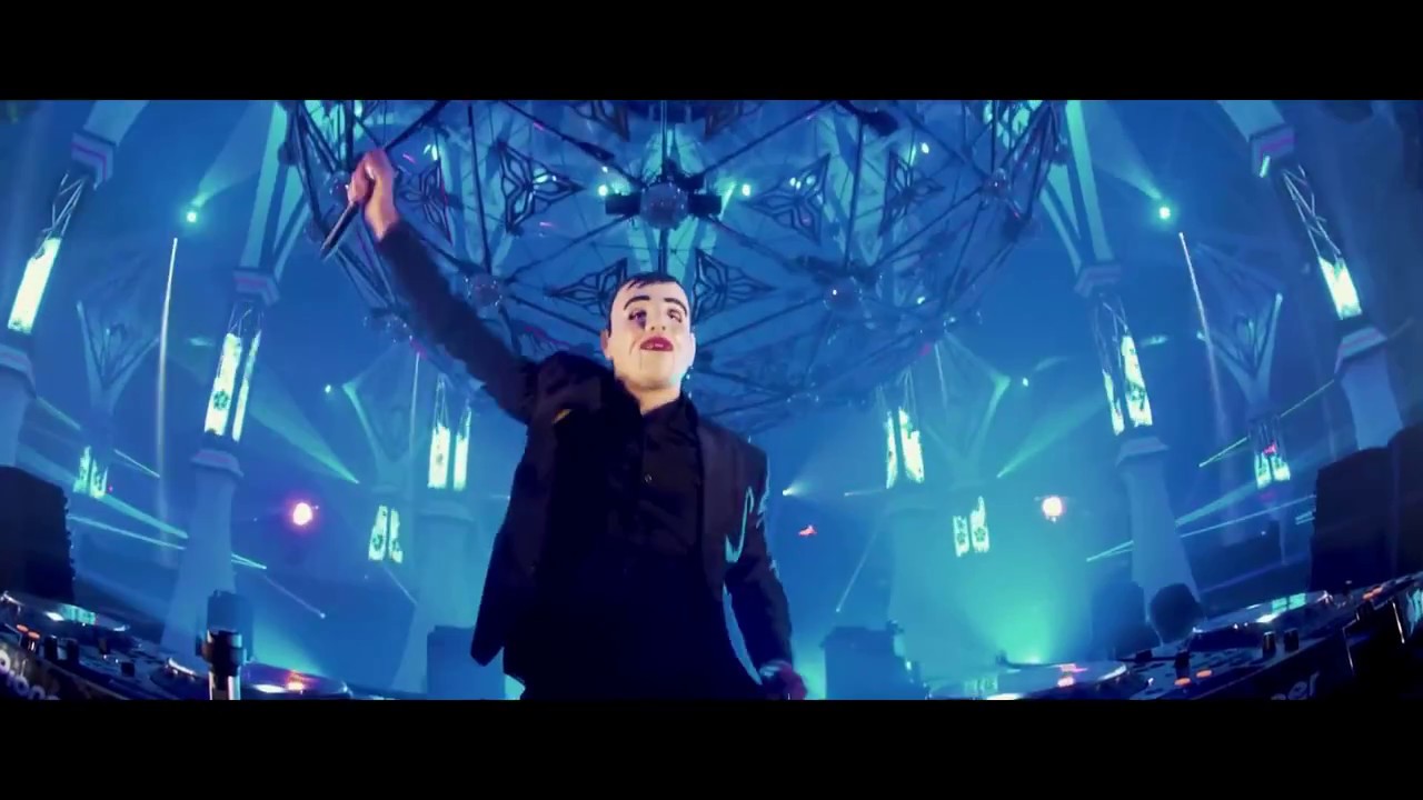 ►Gunz for Hire - Armed and Dangerous | Qlimax 2017 bekijken op YouTube ►Gunz for Hire - Armed and Dangerous | Qlimax 2017 bekijken op YouTube