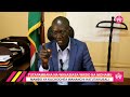 WALIOTEKETEZA GARI LA KUKOKOTA MAGARI KUTIWA NGUVUNI WALIOTEKETEZA GARI LA KUKOKOTA MAGARI KUTIWA NGUVUNI