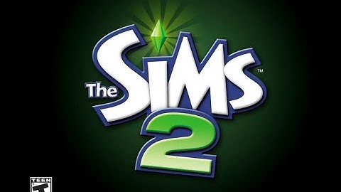 Main Theme The Sims 2 Music Extended