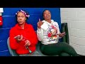 World’s Most Dumbest Shoplifting Sisters With Worst Attitude Ever Think They Own the World