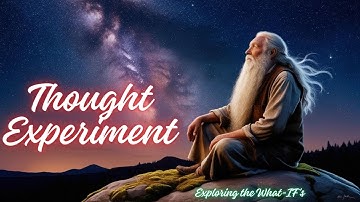 What is M-Theory? The Theory of Everything Explained | Pholosiphize