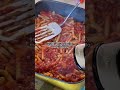 Learn how to make a Sicilian pasta bake!  #sicily #shorts #pasta