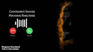 Shivaji Maharaj Ringtone | Chakar Shivbach honar ringtone | trending ringtone | trending | #ringtone