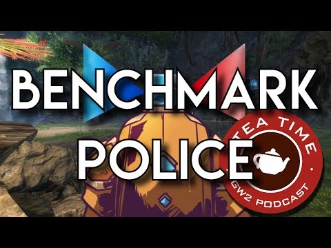 Insatisfecho Orientar Provisional TeaTime : The Benchmark Police! With Deaxon, Nike and Roca! - YouTube