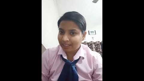 Class-1, Computer, Ch-1 [Computer A Modern Machine] [Part-1]