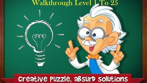 Logic Master : Walkthrough : Level 1 to Level 25