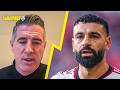 "YESTERDAY'S MAN!" Former Liverpool Winger Mark Kennedy CRTIQUES Salah's Performances this Season