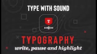 Type Sync Pro – Realistic Writing Tool Free Download