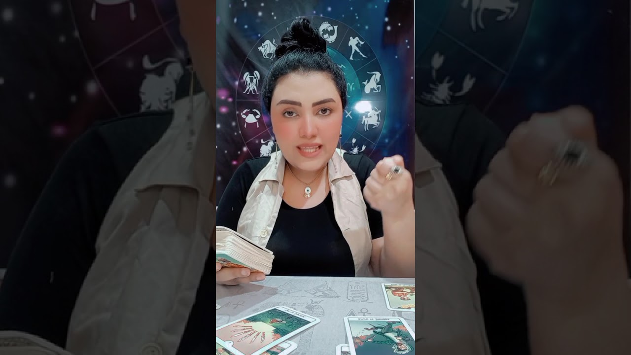 يلا نسمع توقعات الاسبوع الاول من شهر يونيو برج الثور بتقولك ايه 🥰🥰