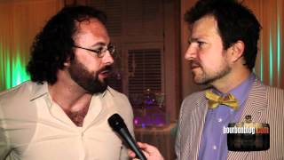 Nick Dinsmore Eugene Wrester Interview