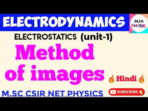 Method of images