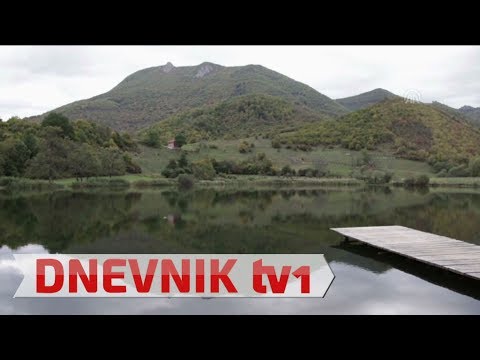 Video: Jezero Ubojica Nyos - Alternativni Pogled