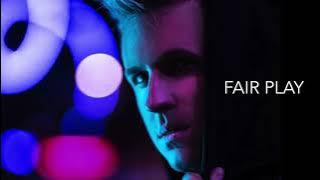 Peter Kukulski - Fair Play ( prod. Mike Johnson )