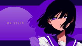 my crush - 重音テト