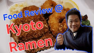 DrunkenBasterd's Food Review @ Kyoto Ramen Hawaiian BBQ (Hercules CA) Grand Opening!