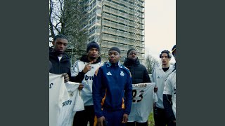 Hala Madrid - idolinjo, Brasco