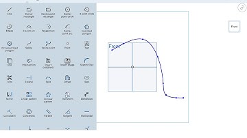Onshape Normal Constraint