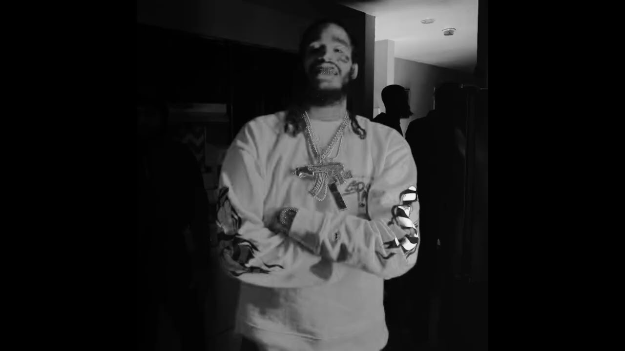 [HARD] Skrilla x OT7 Quanny Type Beat- 