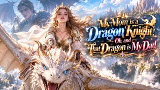 【FULL MOVIE】Two Girls Met in the Forbidden Forest—Then Learned They Shared a Dragon King Father
