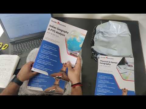 🎥 Student Testimonial | UPSC Combo (Set of 9 Books) | IAS Civil Service 2025-26 | Guide2Success - video from Guide2Success