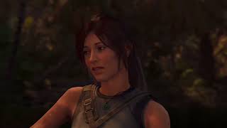 古墓奇兵:暗影 Shadow of the tomb Raider 05 End