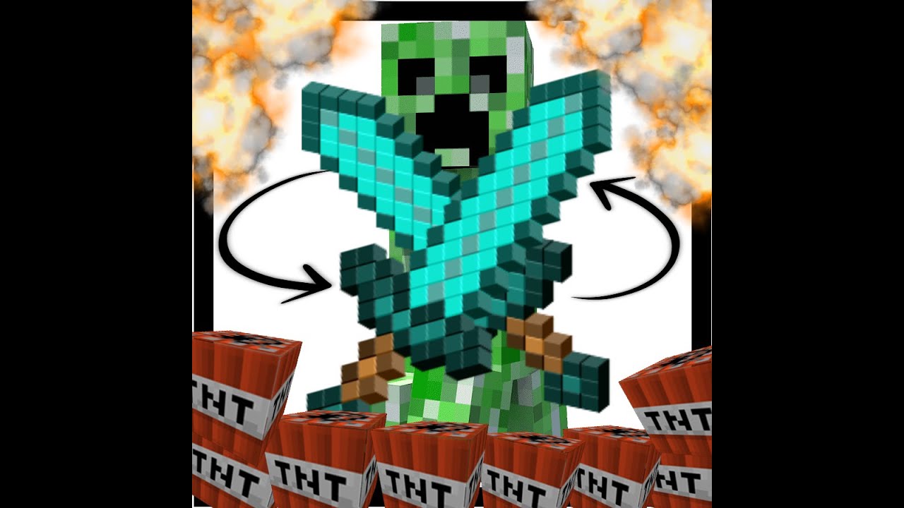 ⚔️+20 Formas de matar un CREEPER│Noob y Pro⚔️ - YouTube