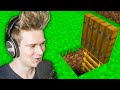 PRZEKLĘTA PIWNICA TROLL NA WIDZU | Minecraft Extreme