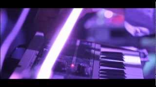 Employee Of The Year - That Train Live At Bus Palladium In Paris, France