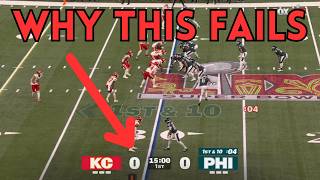 Why FOX's Super Bowl Scorebug is the WORST Scorebug EVER