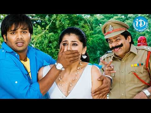 మేమిద్దరం ప్రేమికులం సార్ | Ali Comedy Scenes | Manchu Manoj & Taapsee Telugu Movie Scenes | iDream