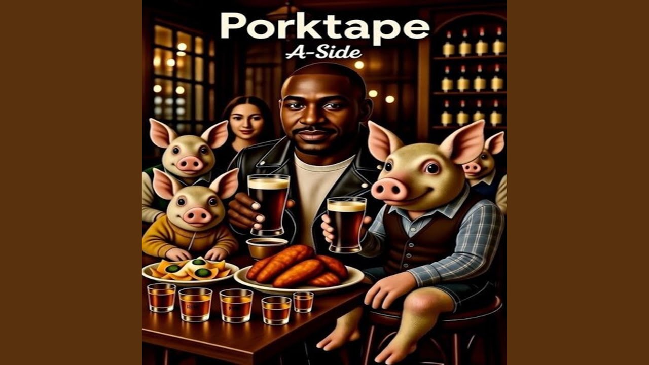 Black Out On Broadway