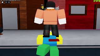 Roblox Curb Stomp Bacons Official Trailer Out Now