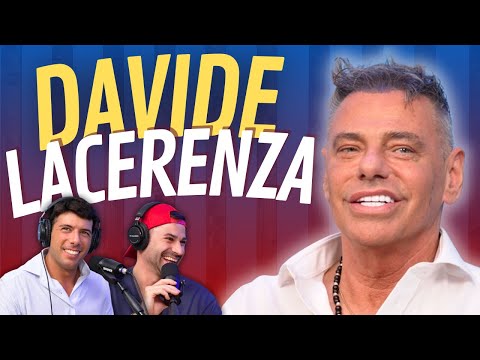 Video “PARLA DAVIDE LACERENZA” - Esclusiva Gurulandia