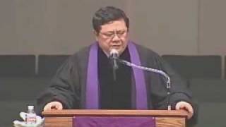 20090405 설교 | 신비의 식탁 (2/3) | 고린도전서 11:23-29