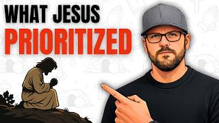 5 Things Jesus Modeled for Youth Pastors