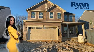 New Homes in Maryland | Brandywine MD