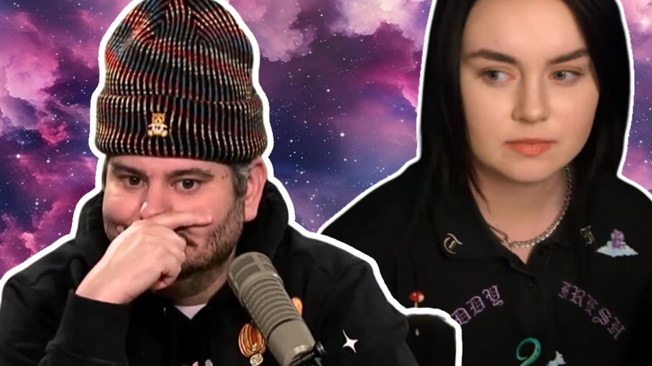 "Who's Sam?" Ethan Klein H3 Sound Bite Origin YouTube