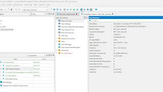 Implementation of Chip Planner on DE1-SoC with a Cyclone 5 FPGA