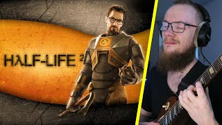 Celebrity Half-Life 2 - Triage At Dawn [Cover] Net Worth