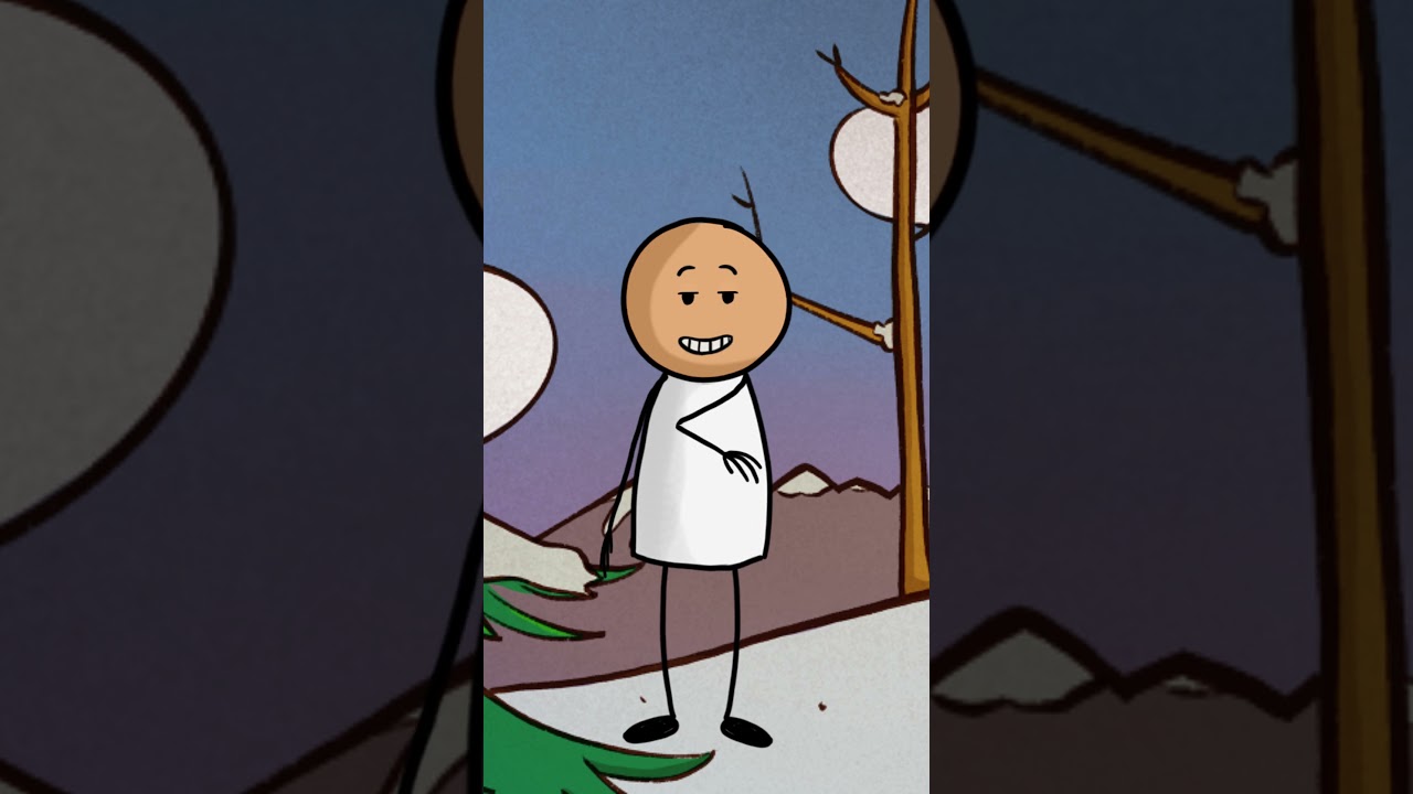 🤣 Joke of the Day: The Mother-in-Law vs. The Lion! 🦁😂